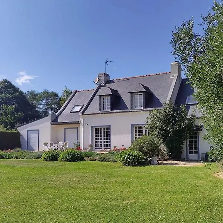 Gite Gilles Le Palais Exterior photo