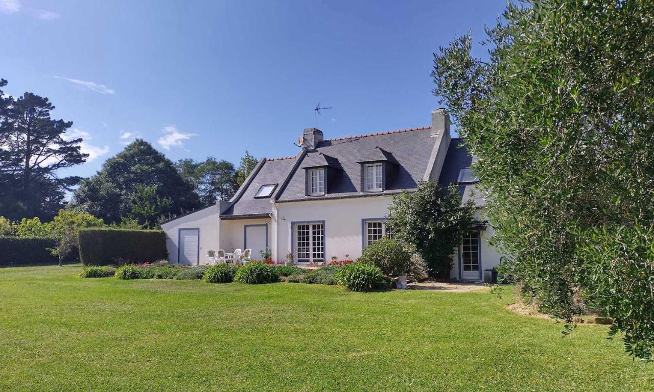 Holiday home Gilles Le Palais