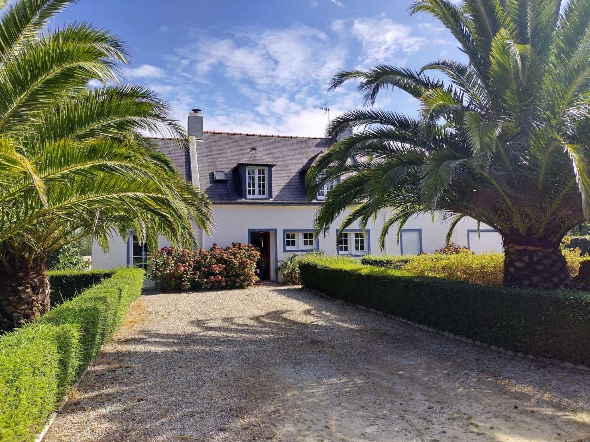 Holiday home Gilles