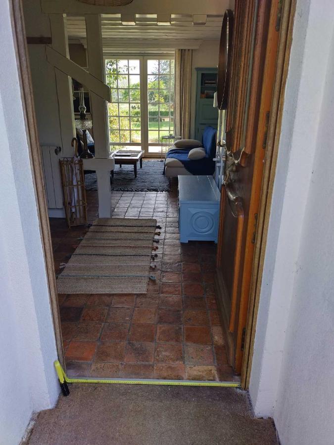 Gilles Holiday home