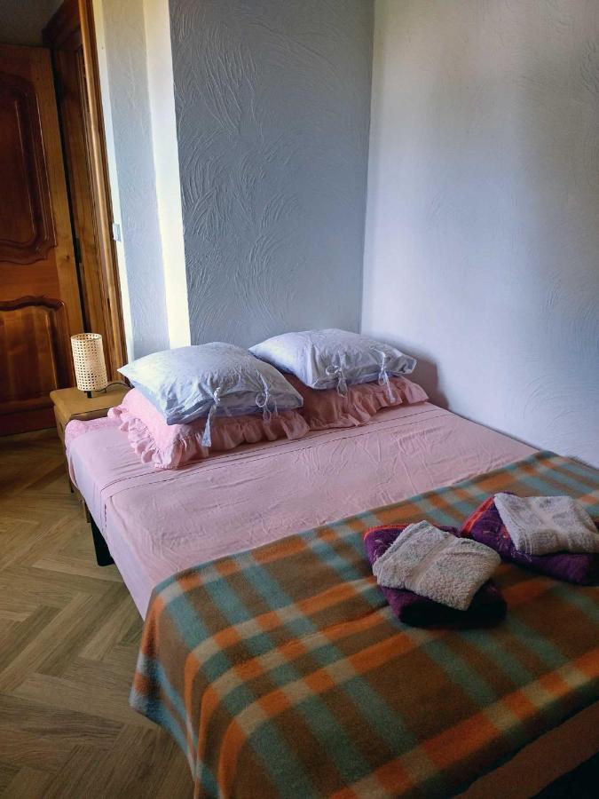 Holiday home Gilles Le Palais