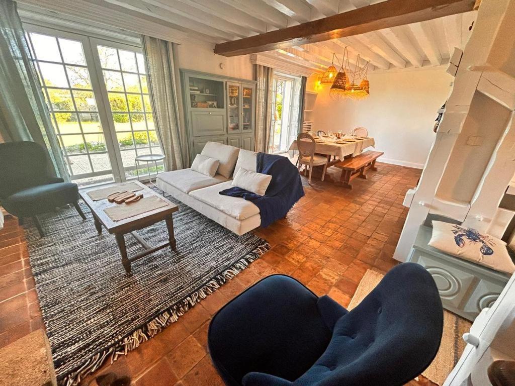 Holiday home Gilles