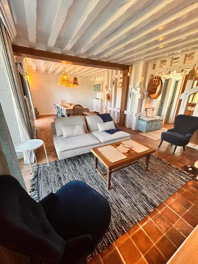 Gilles Holiday home Le Palais