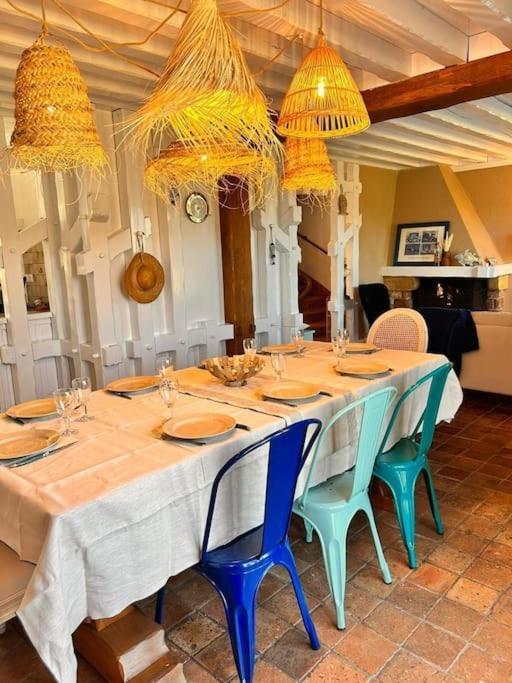 Gilles Holiday home Le Palais