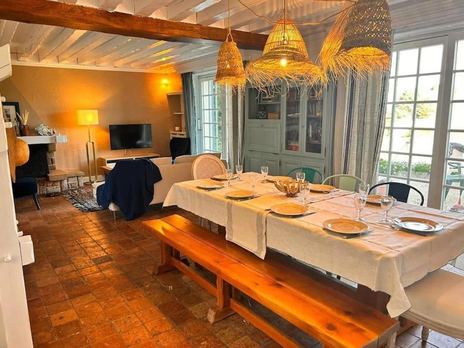 Gilles Holiday home *