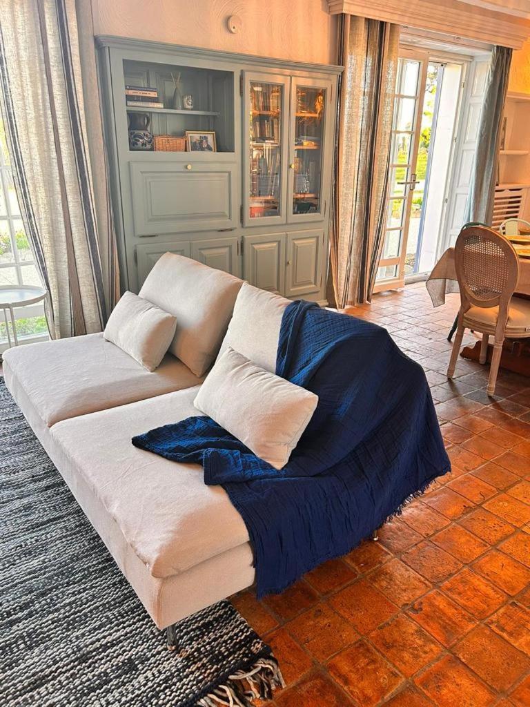 Holiday home Gilles