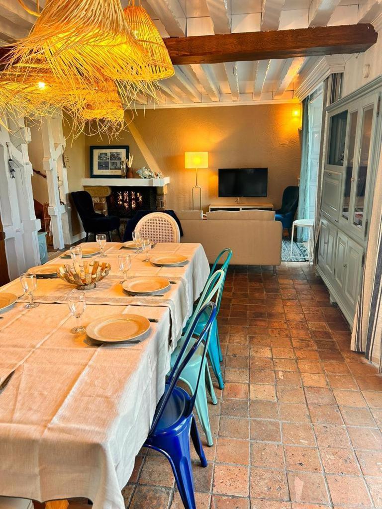 Holiday home Gilles Le Palais